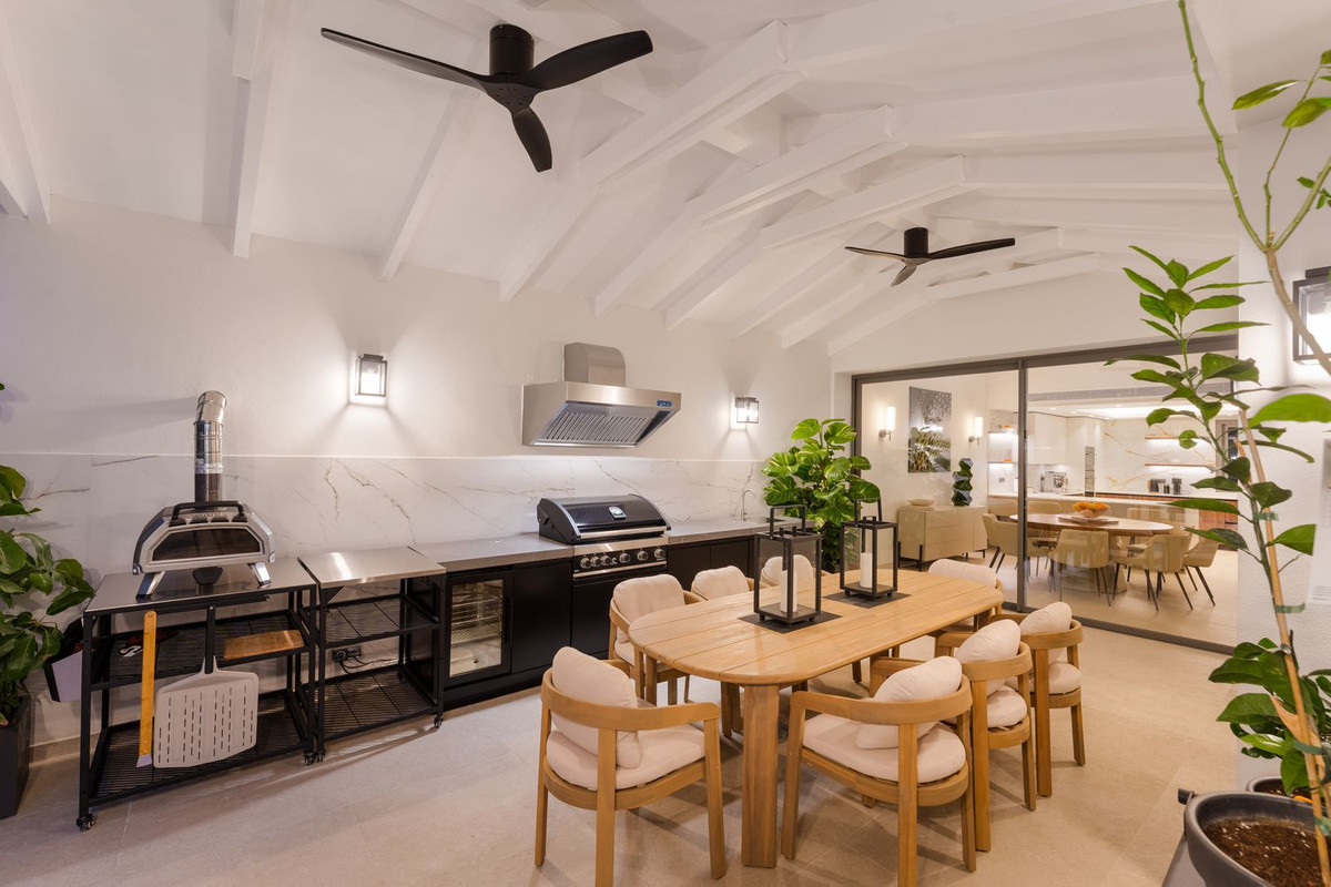 5 Bedroom Villa in Marbella - Foto 46
