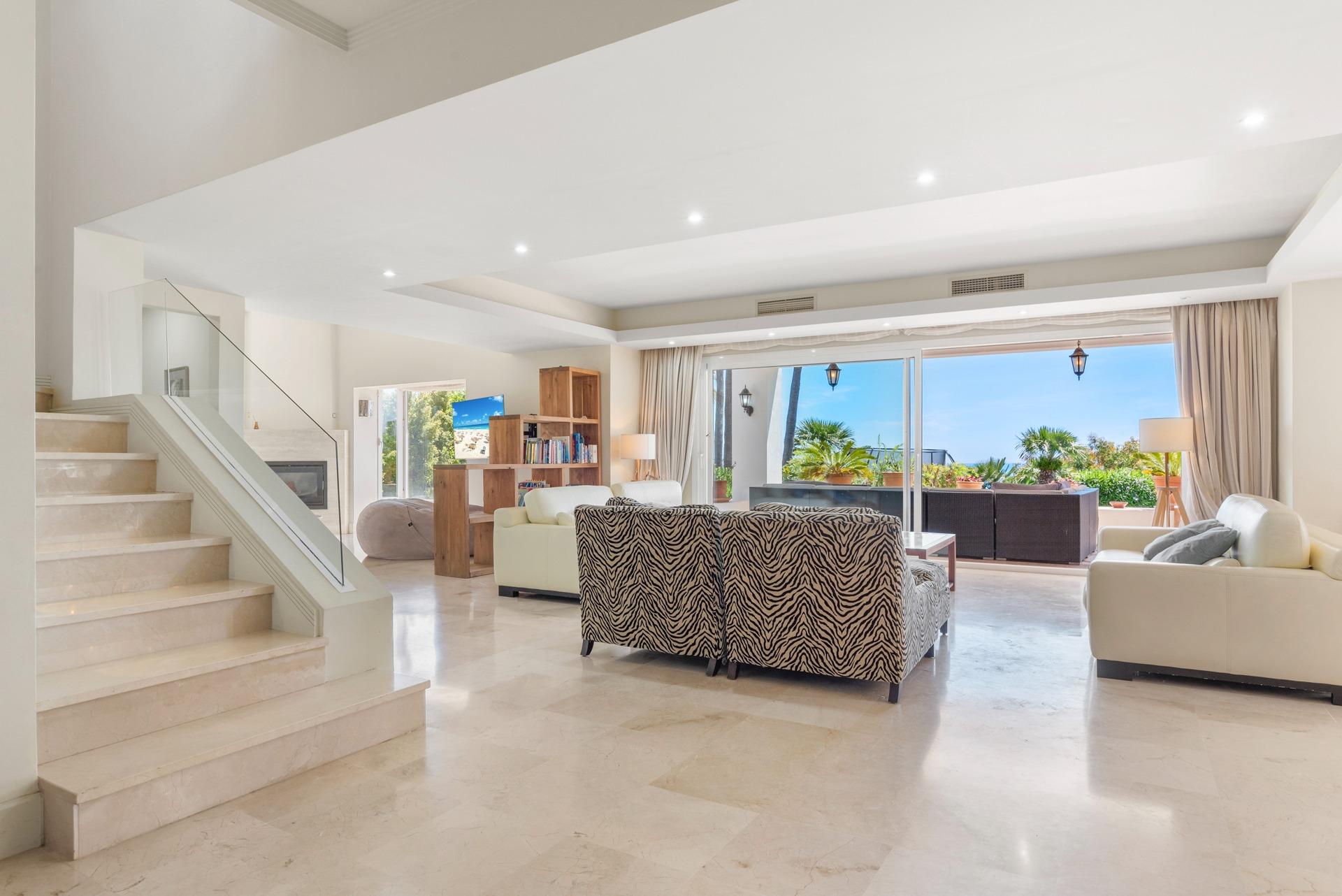 4 Bedroom Villa in Manilva - Photo 17