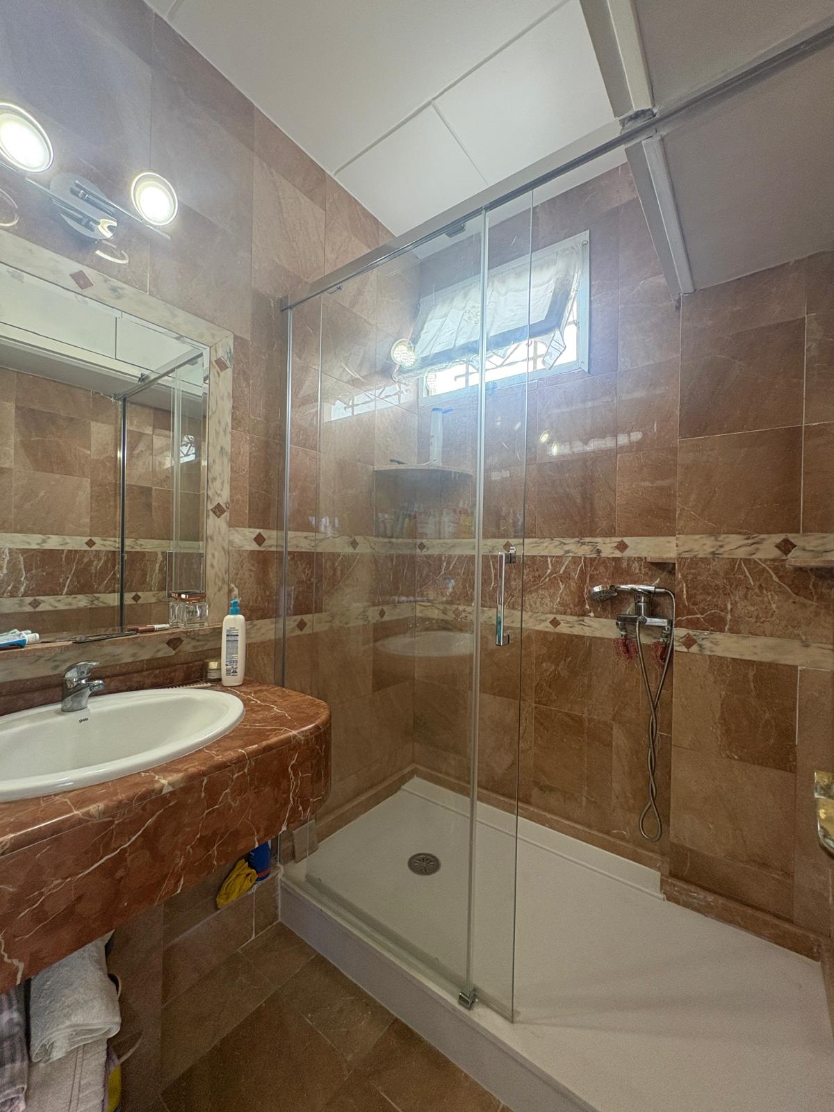 Moradia com 3 quartos com piscina em Alicante, Espanha – Foto 25