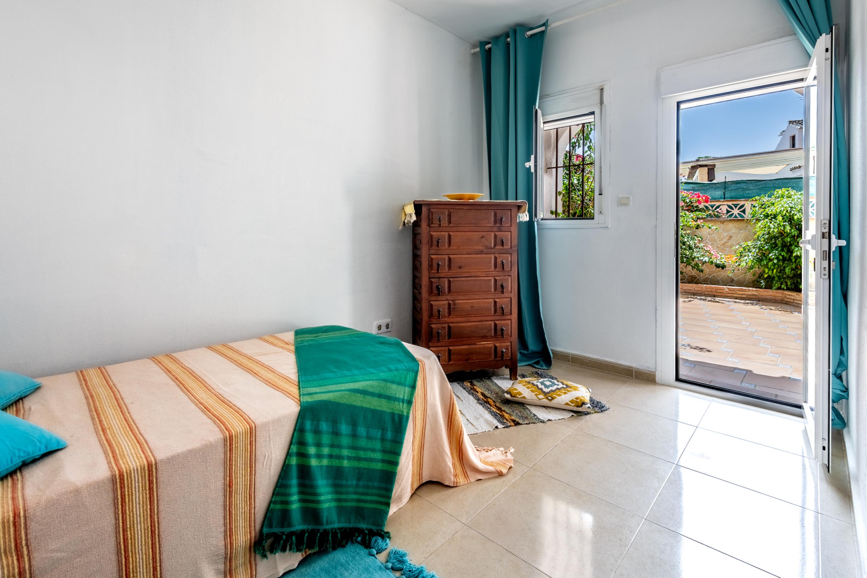 4 Bedroom Townhouse in Mijas - Photo 7