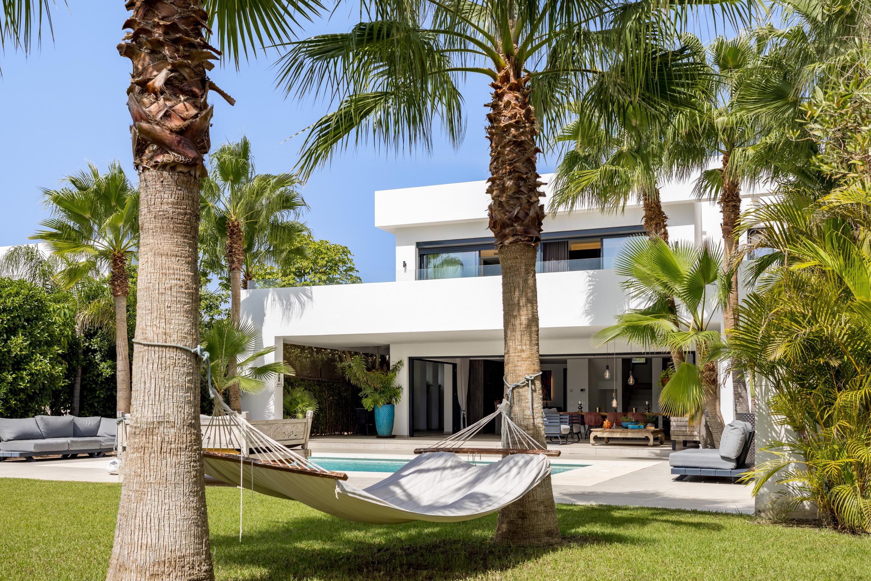 4 Bedroom Villa in Mijas - Photo 6