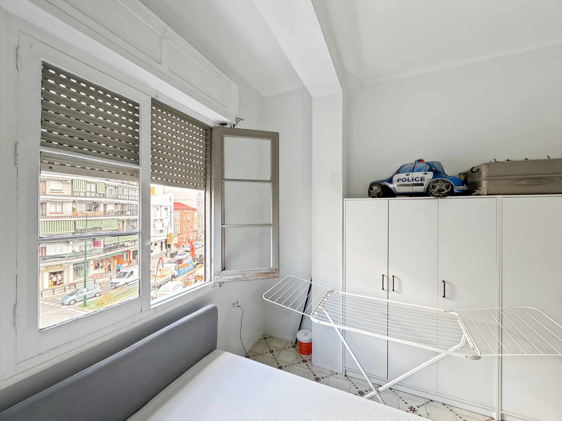 Bedrijfsruimte in Málaga, Spanje – Foto 6