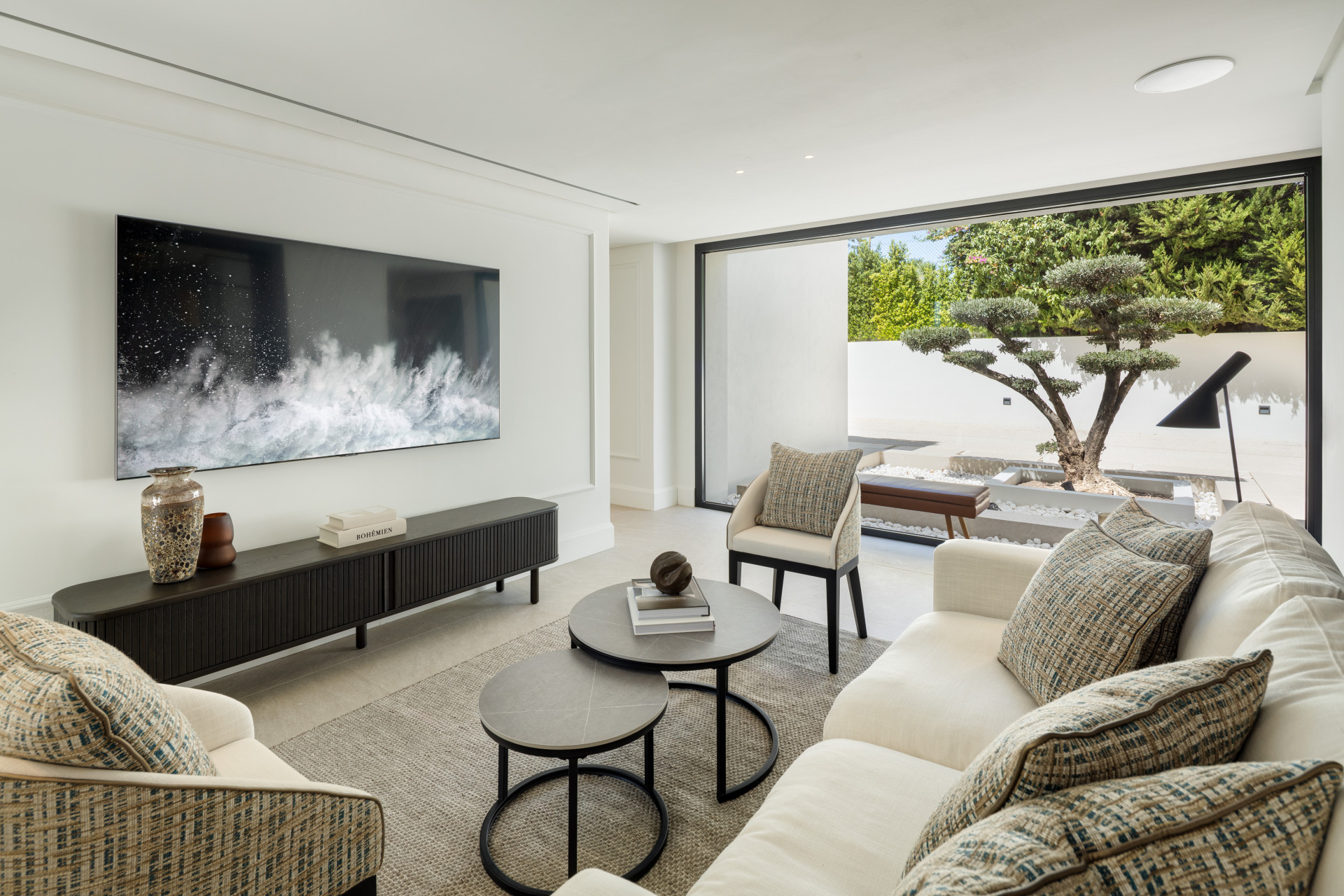 6 Bedroom Villa in Marbella - Photo 21