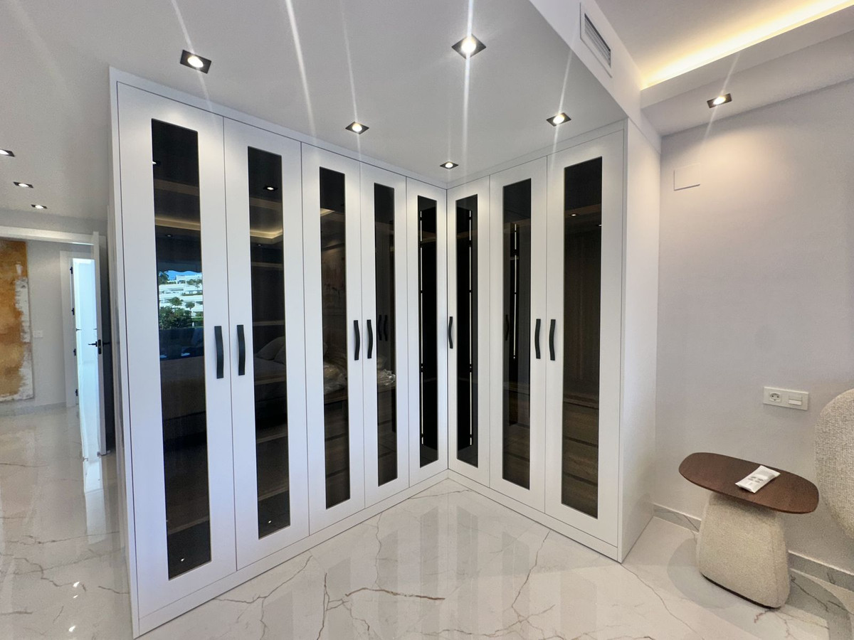 3 Bedroom Apartment in Marbella - Foto 44