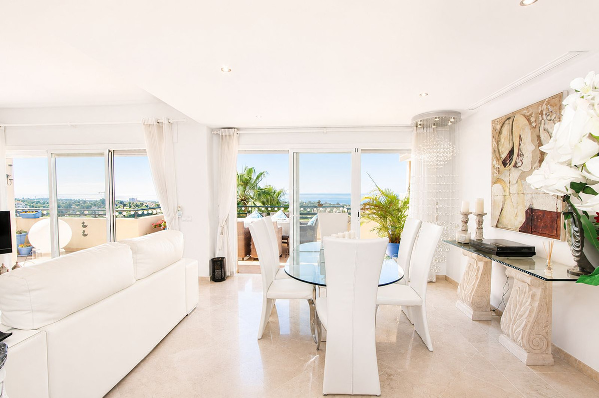 Apartamento com 3 quartos com piscina em Málaga, Espanha – Foto 6