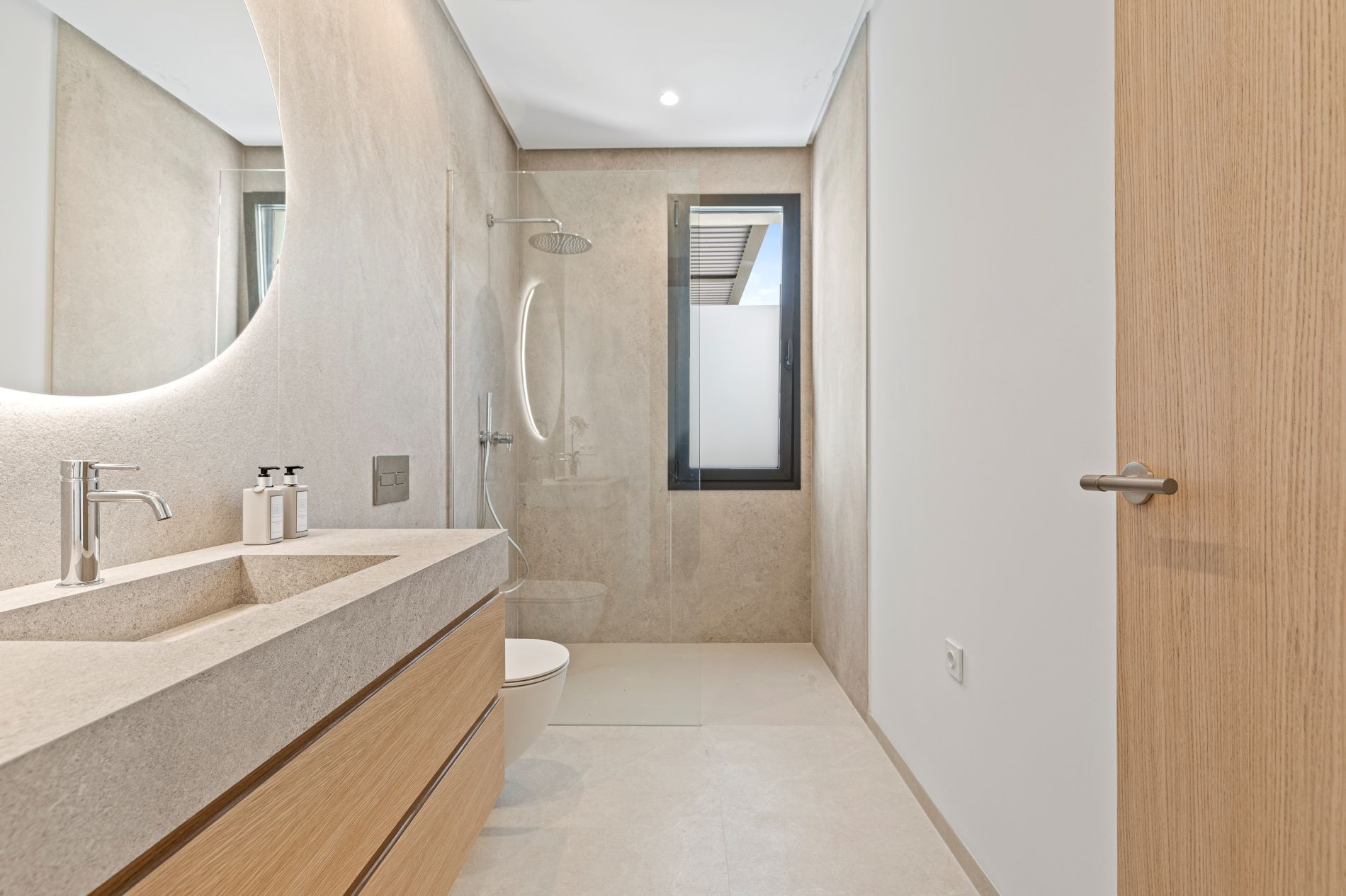 6 Bedroom Villa in Benahavís - Foto 35