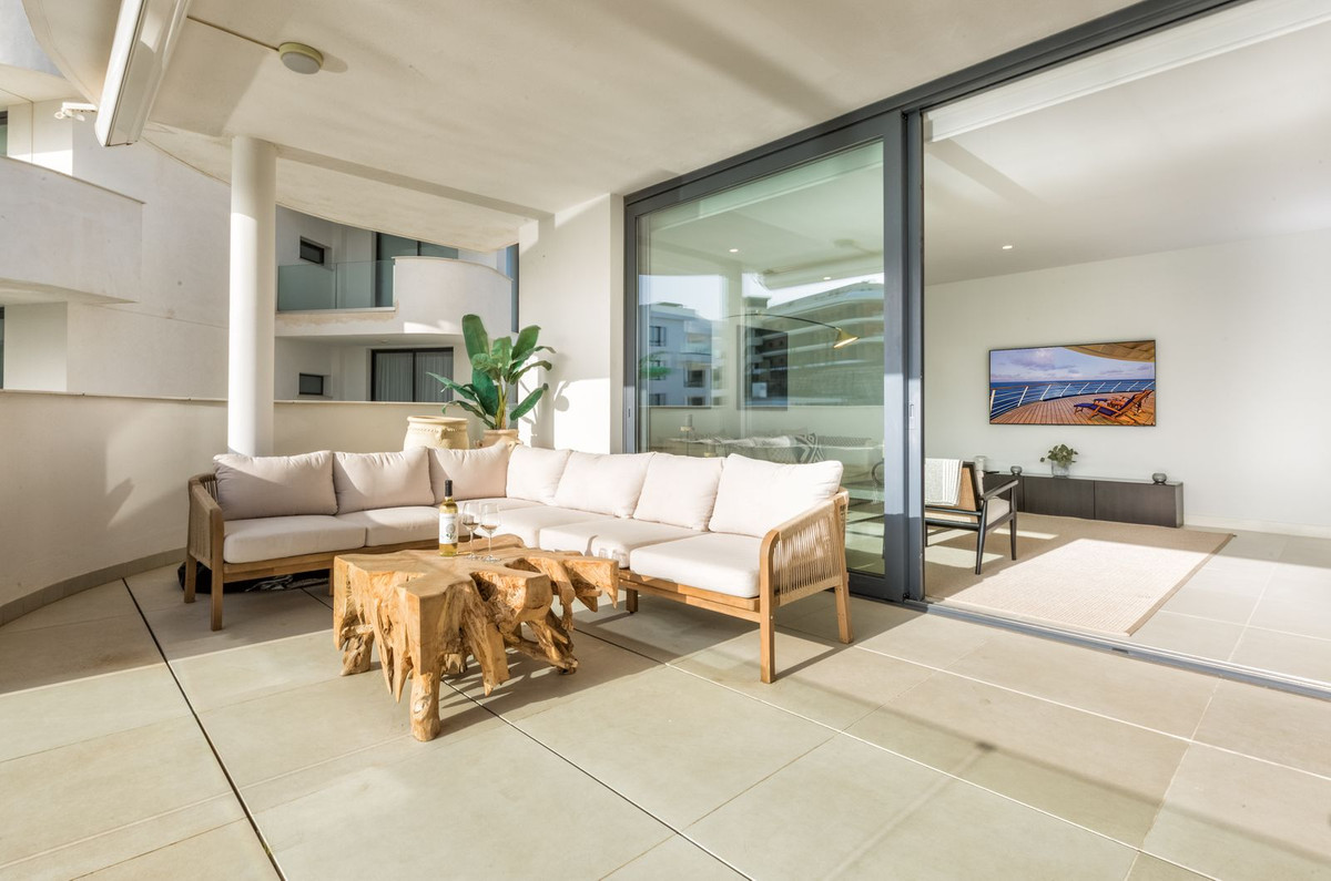 3 Bedroom Apartment in Fuengirola - Foto 27