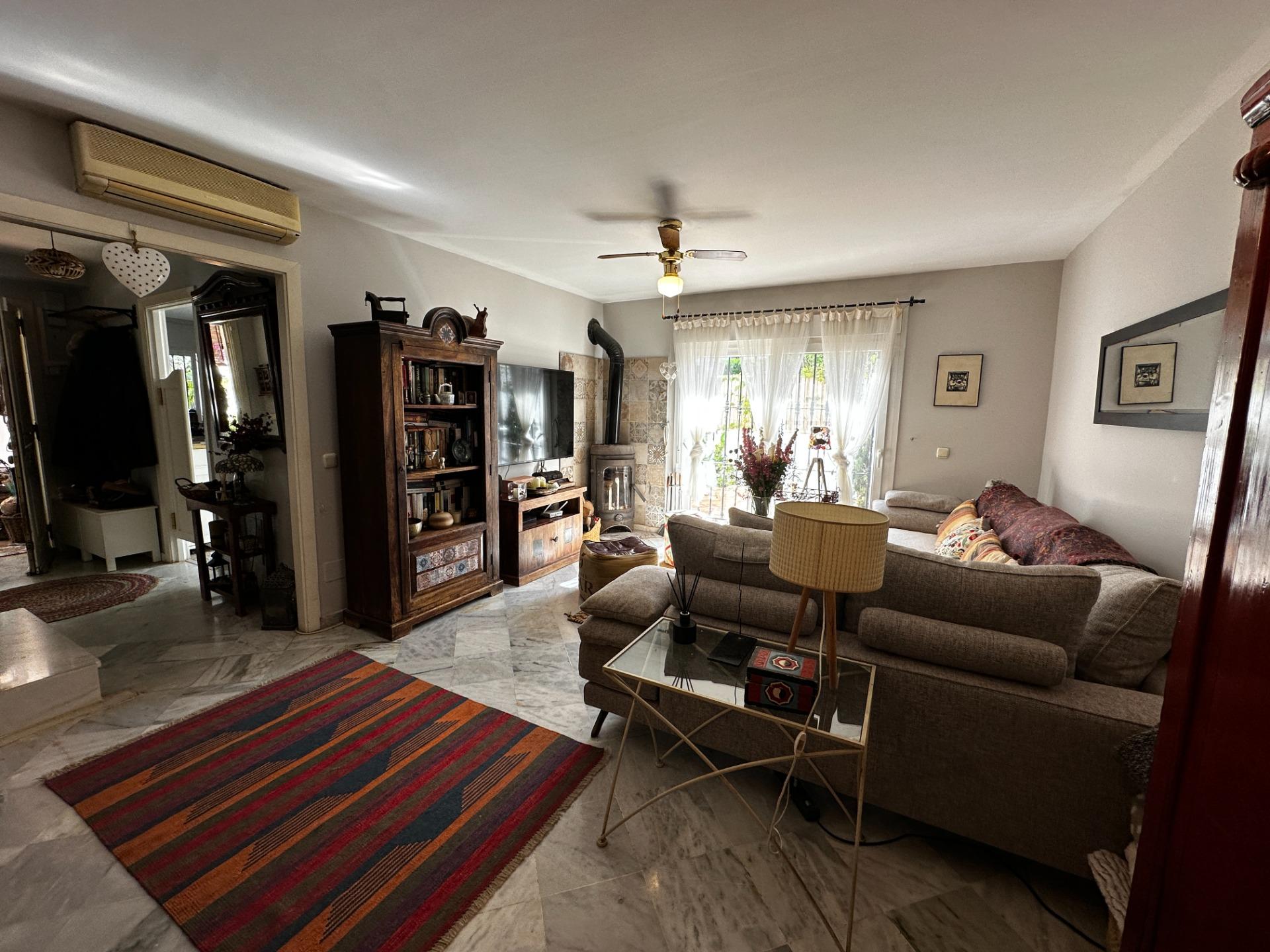 3 Bedroom Townhouse in Marbella - Photo 13