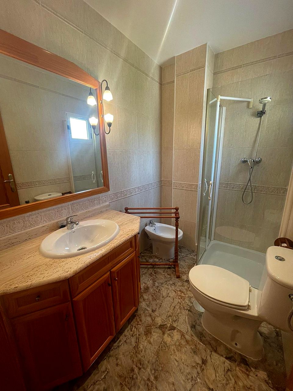Chalet de 2 dormitorios en Murcia – Foto 5