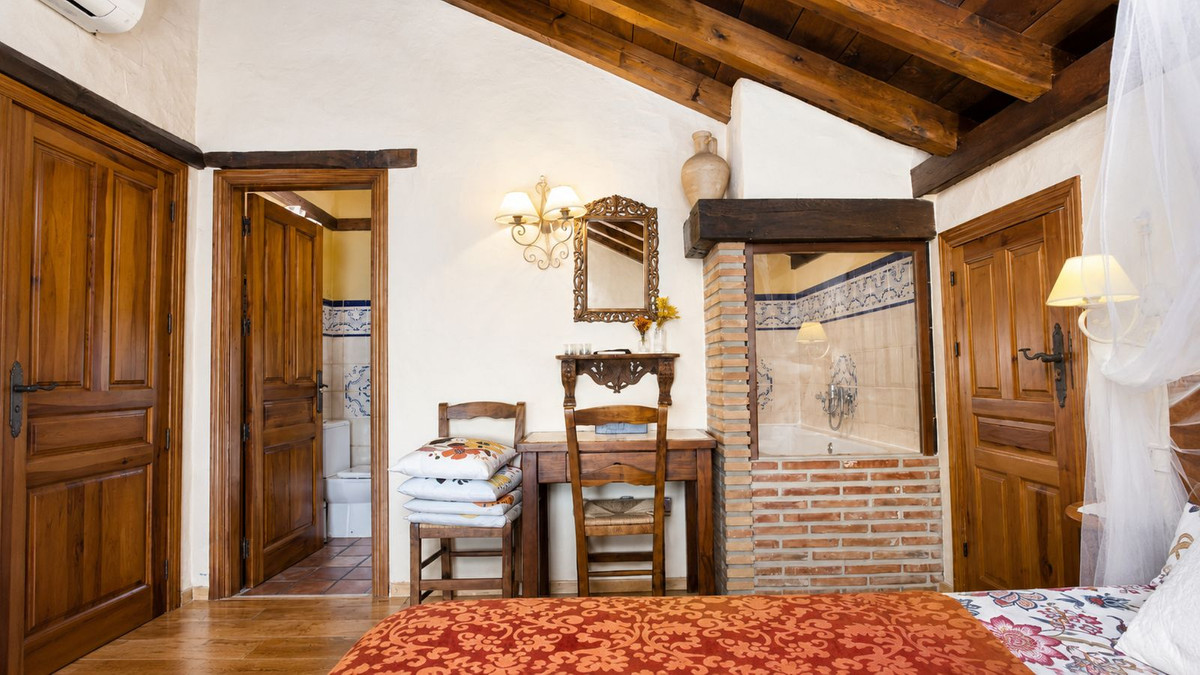 Moradia com 8 quartos com piscina em Málaga, Espanha – Foto 28