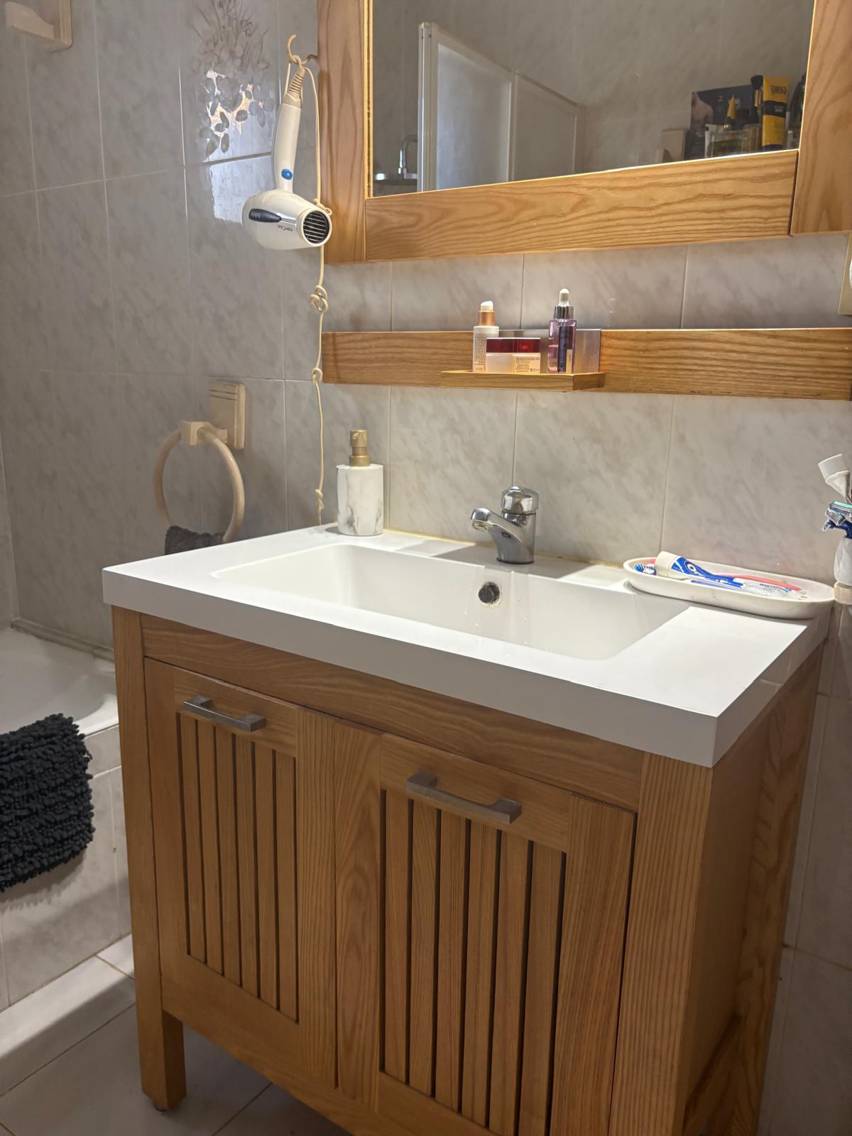 Apartamento com 3 quartos com piscina em Alicante, Espanha – Foto 18