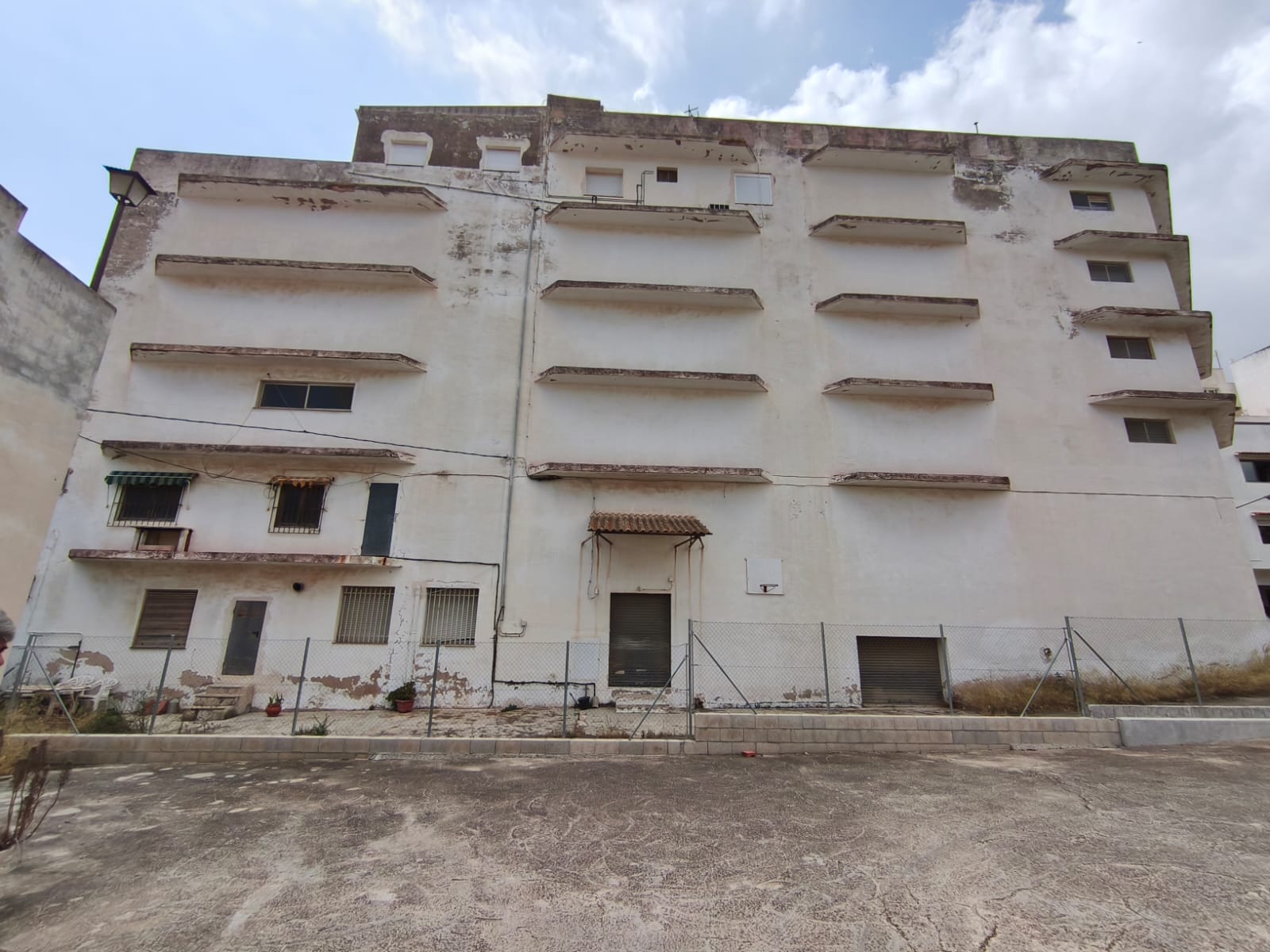 Bedrijfsruimte in Alicante, Spanje – Foto 8