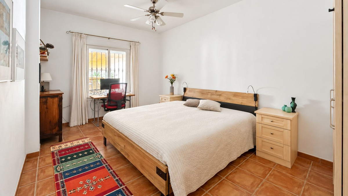 3 Bedroom Villa in Colmenar - Photo 23