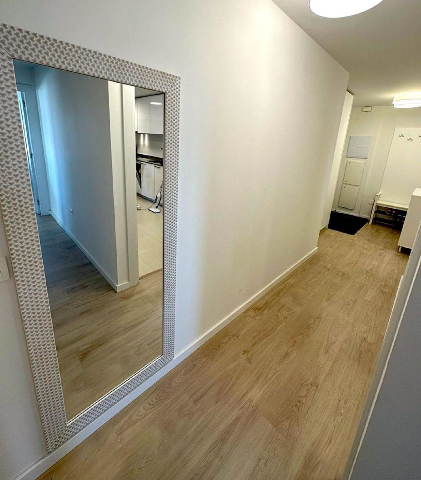 3 Bedroom Apartment in Marbella - Photo 12