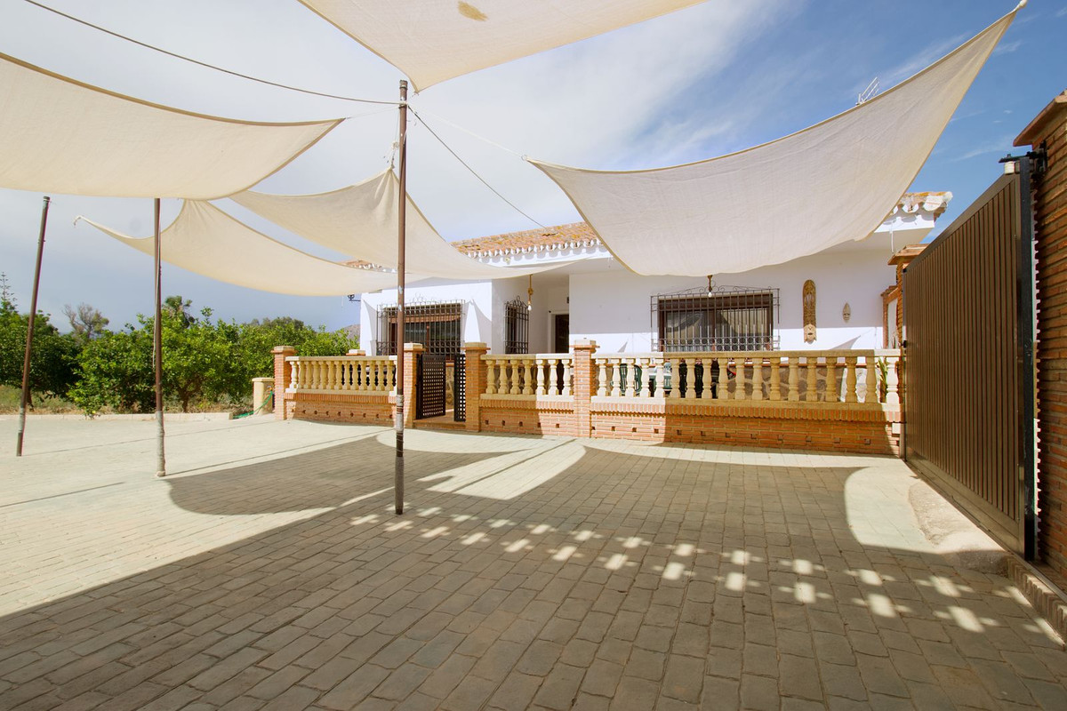 3 Bedroom Villa in Álora - Photo 31
