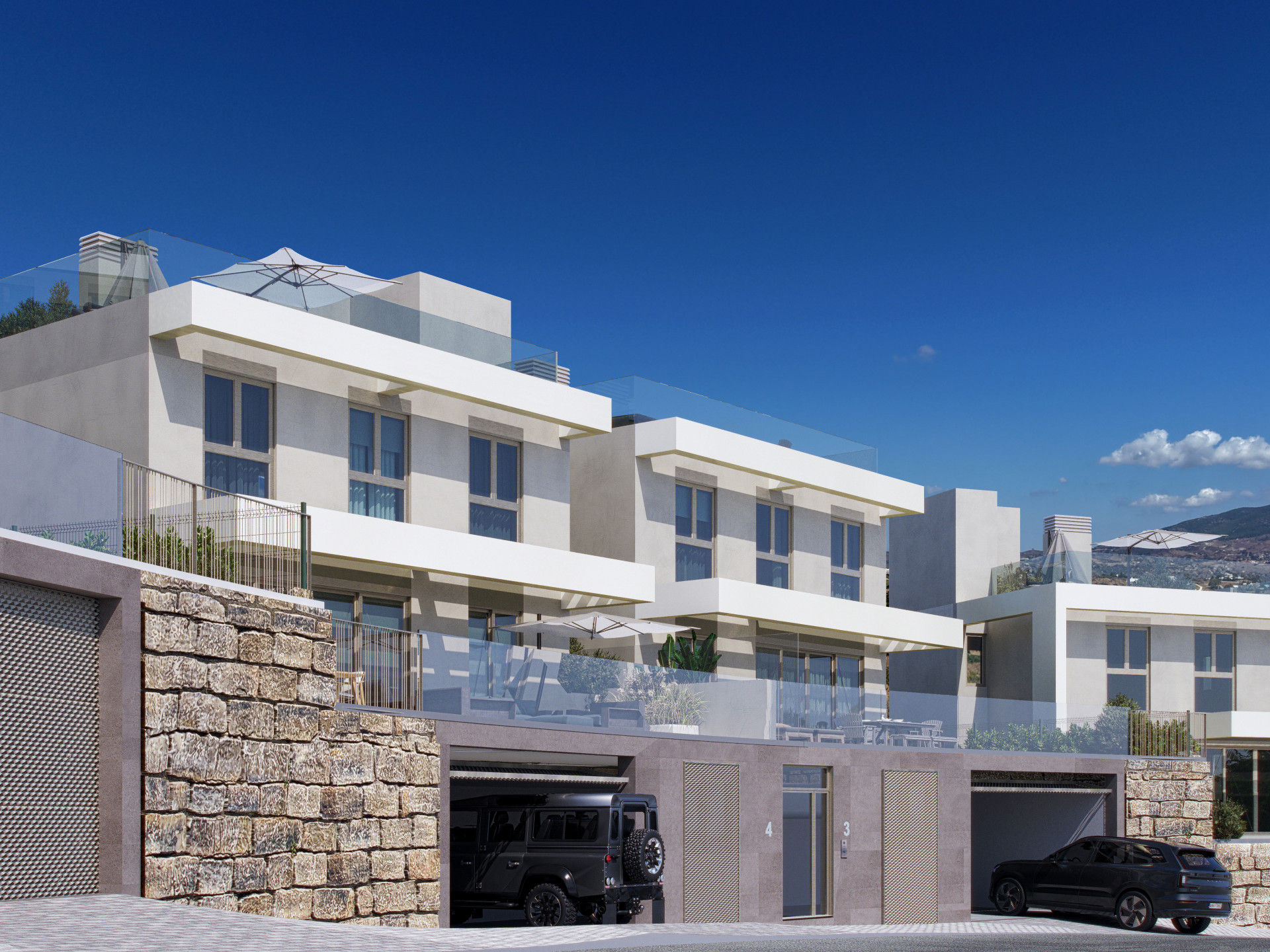 4 Bedroom Villa in Marbella - Foto 22