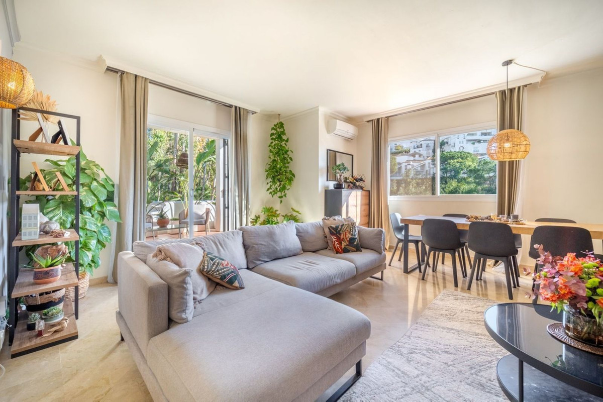 3 Bedroom Apartment in Benahavís - Foto 18