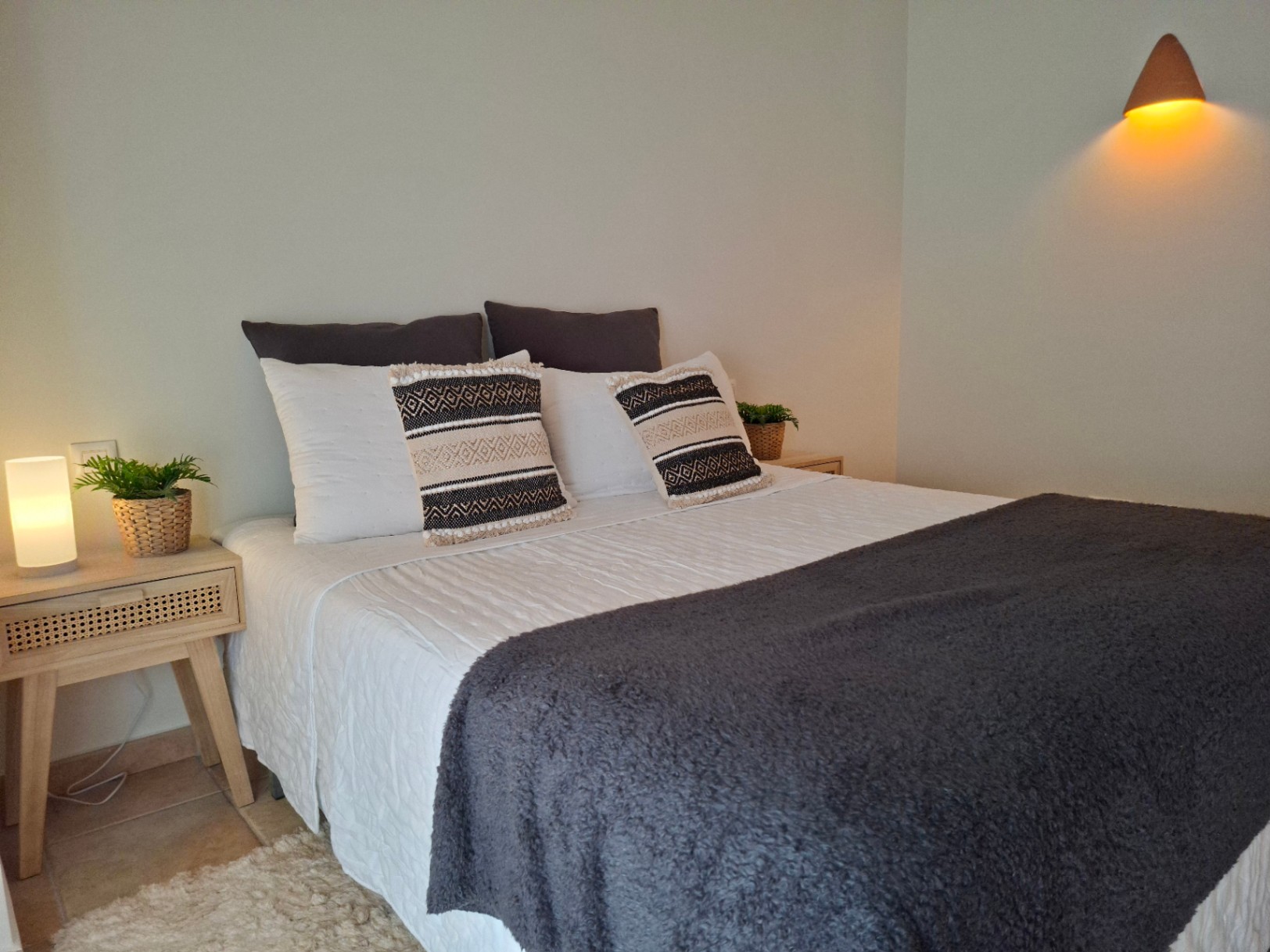 Apartamento com 2 quartos com piscina em Alicante, Espanha – Foto 8