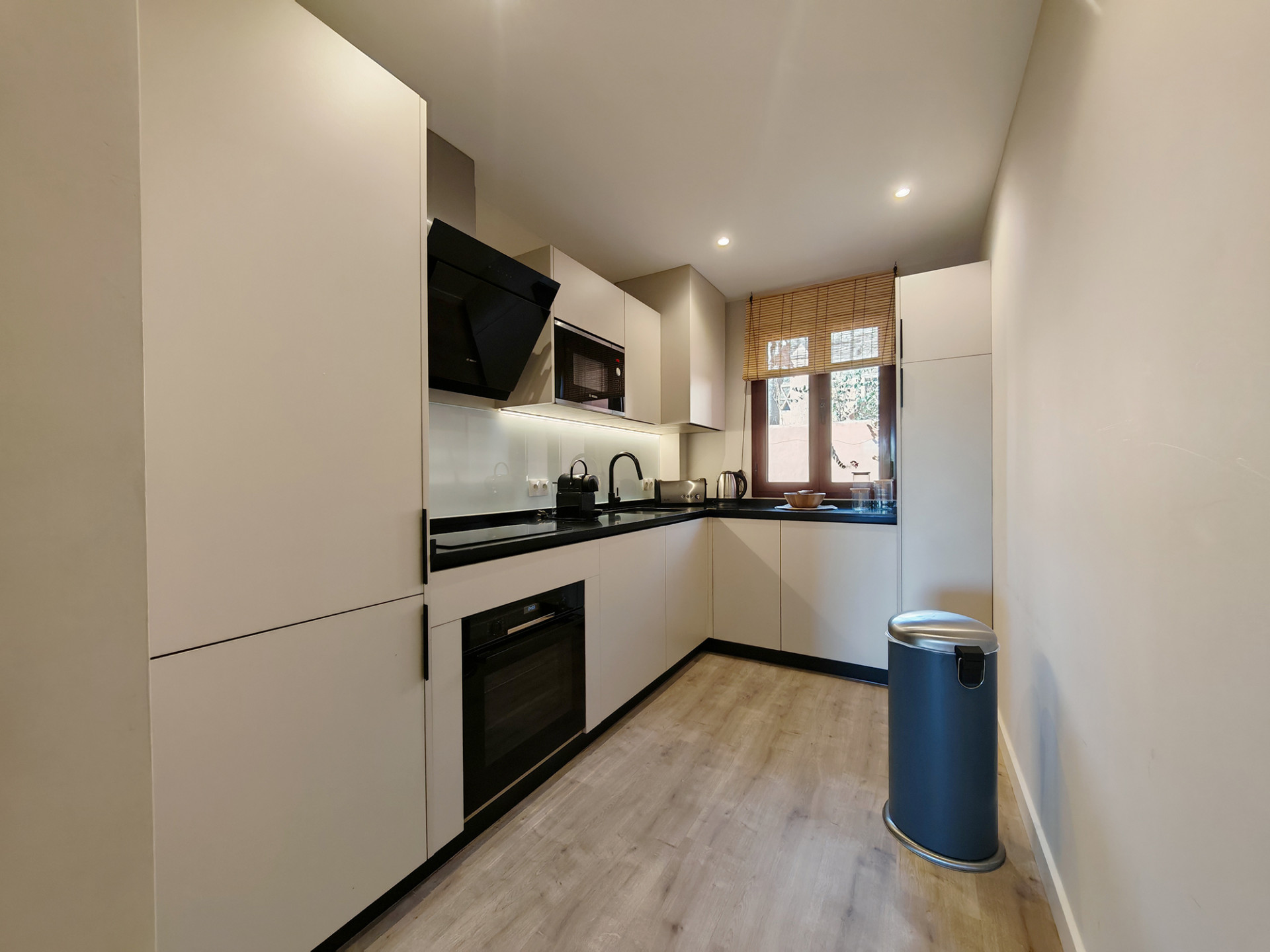 2 Bedroom Apartment in Benahavís - Foto 6