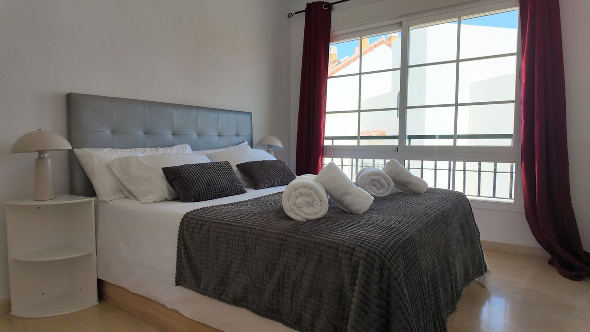 4 Bedroom Villa in Benalmádena - Foto 26
