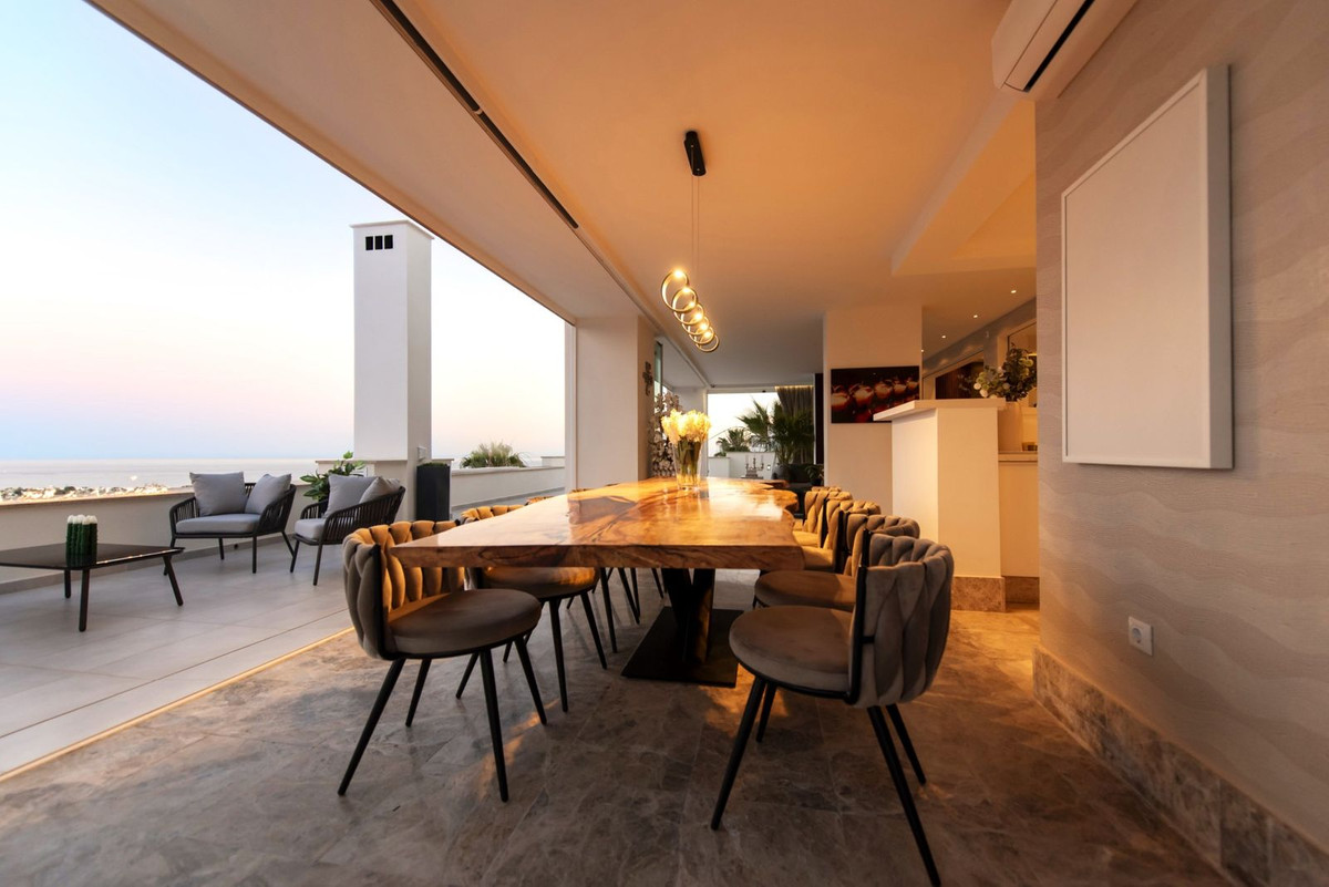 Apartamento com 3 quartos com piscina em Málaga, Espanha – Foto 8