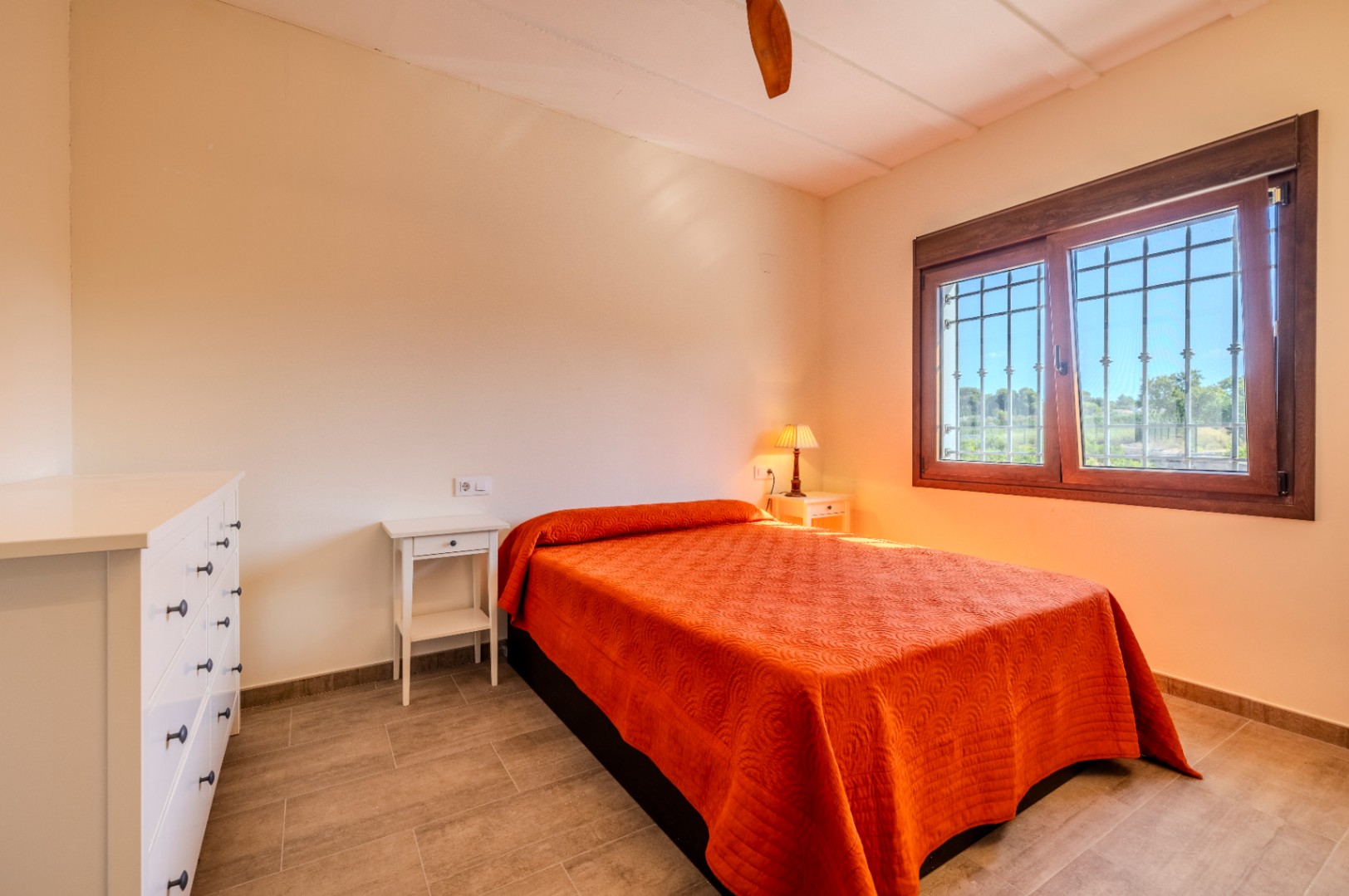 Moradia com 4 quartos com piscina em Alicante, Espanha – Foto 20