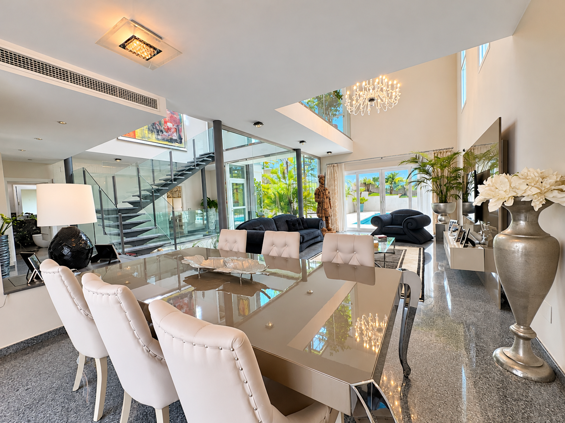 5 Bedroom Villa in Mijas - Photo 6