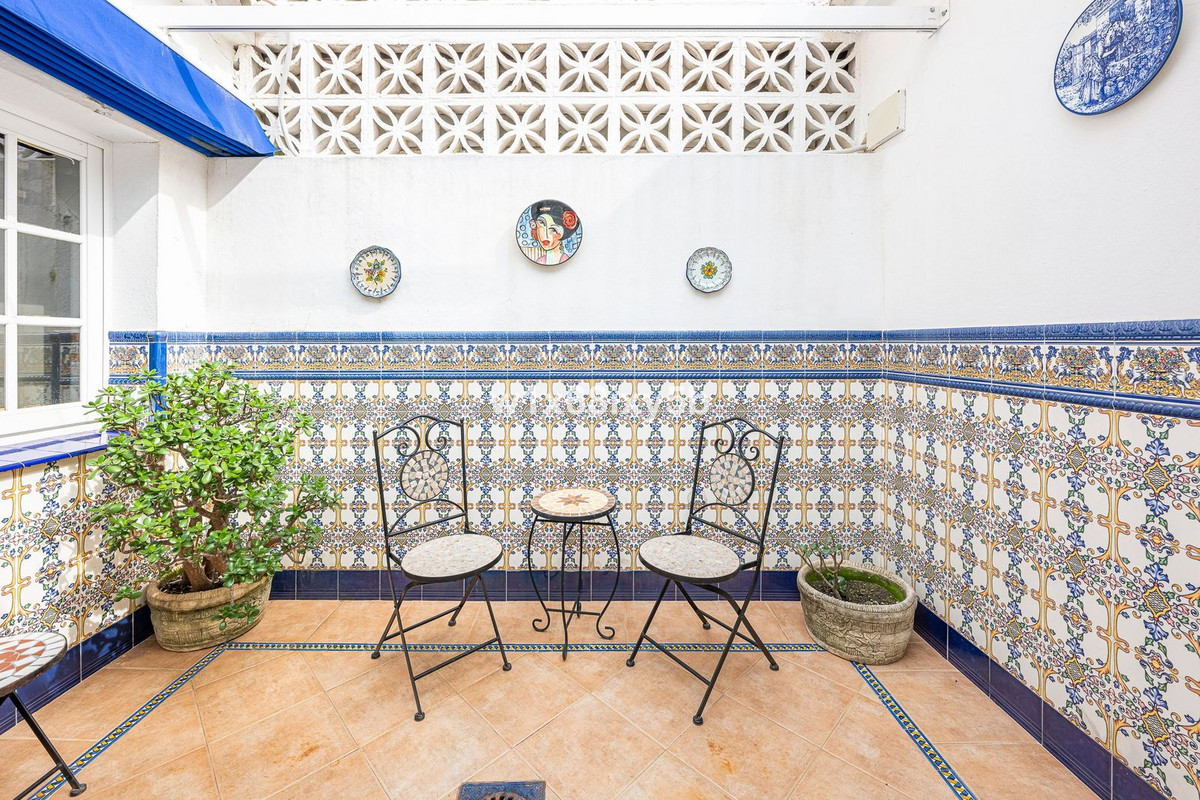 2 Bedroom Villa in San Pedro de Alcántara - Foto 7