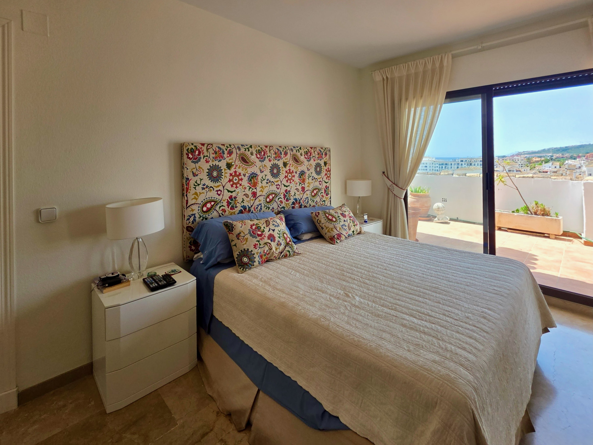 3 Bedroom Penthouse in La Duquesa - Photo 17