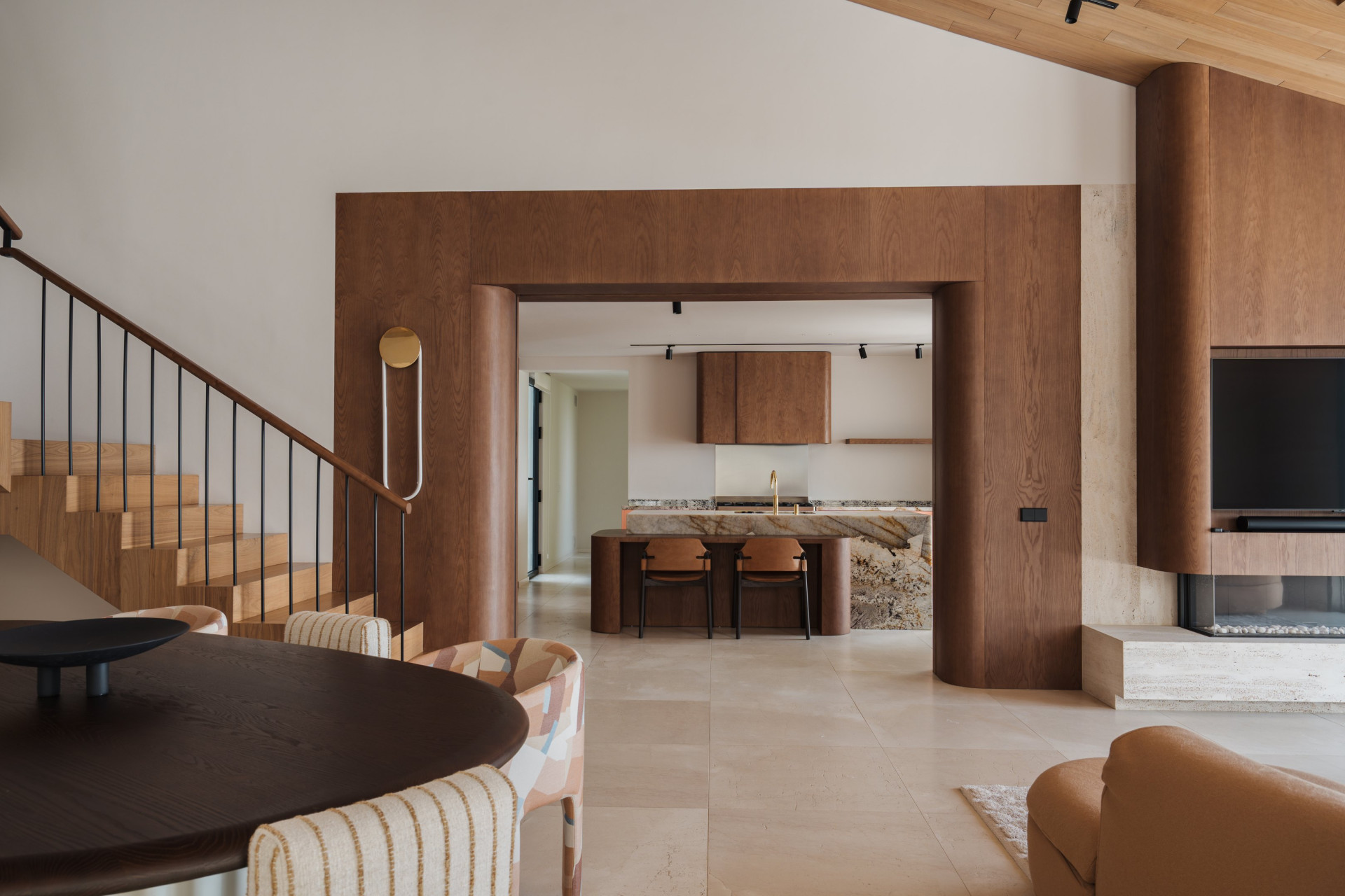 5 Bedroom Villa in Benahavís - Фото 3
