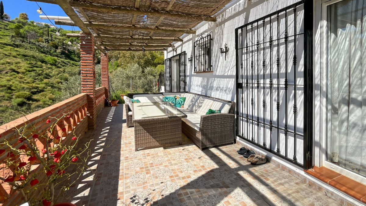 Moradia com 4 quartos com piscina em Málaga, Espanha – Foto 30