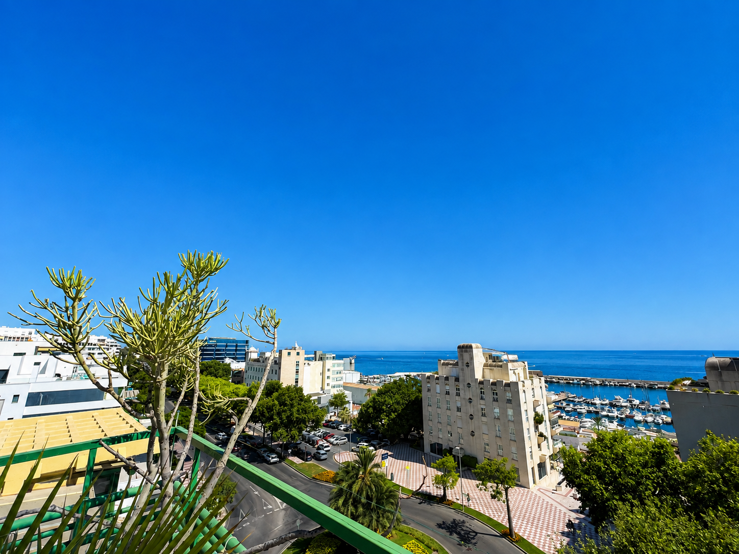 Apartamento com 3 quartos em Málaga, Espanha – Foto 6