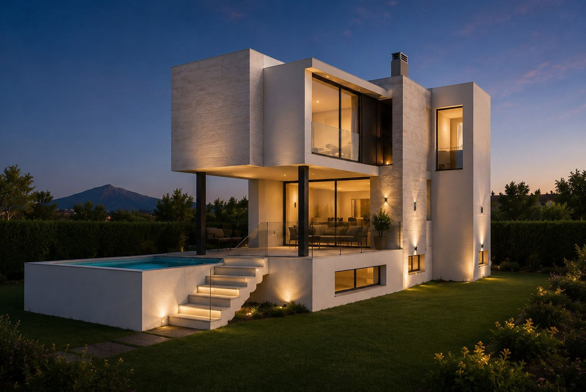 229 m² Plot in San Pedro de Alcántara - Photo 12