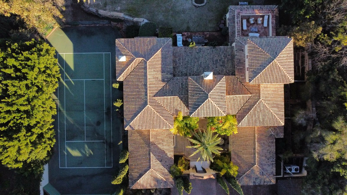 7 Bedroom Villa in Sotogrande - Photo 20