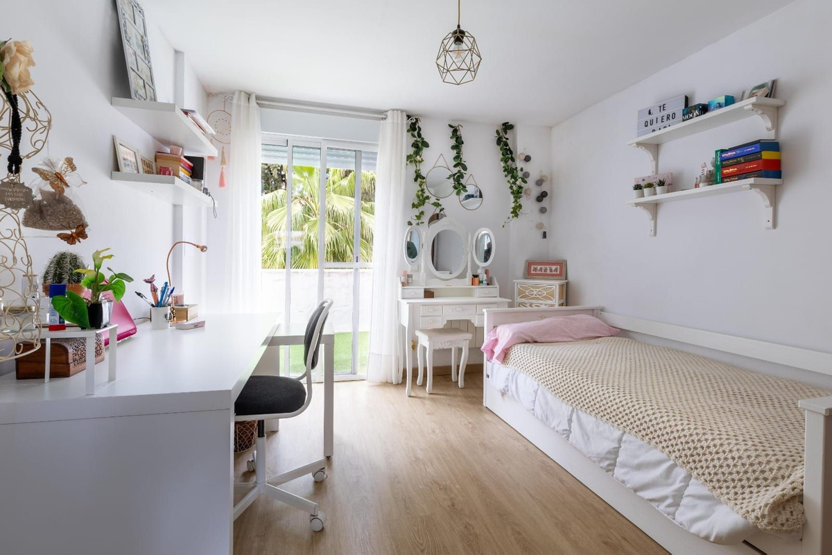 3 Bedroom Townhouse in Marbella - Foto 6