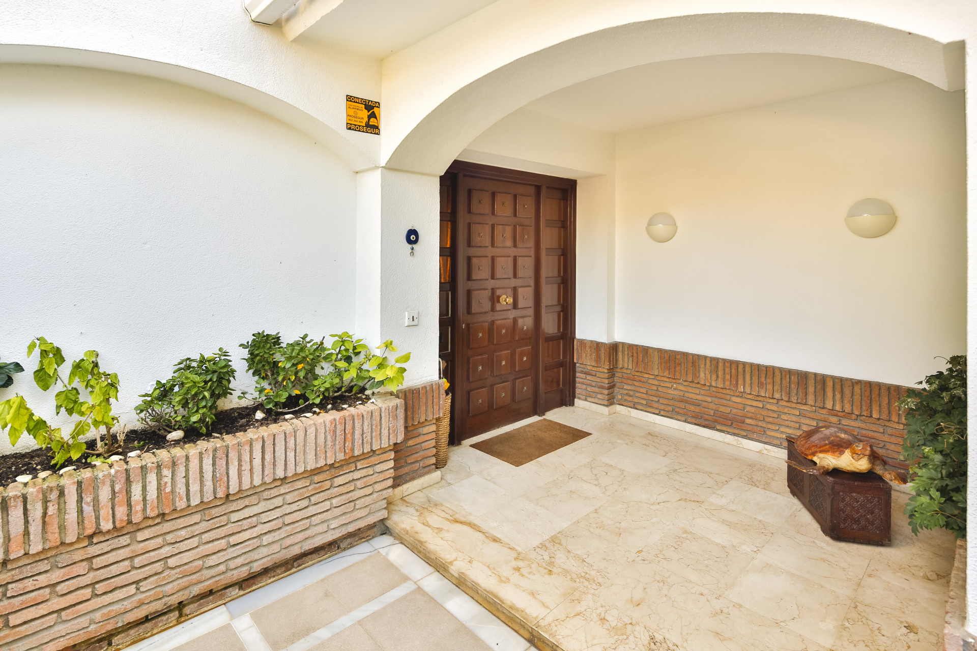 6 Bedroom Villa in Marbella - Photo 35