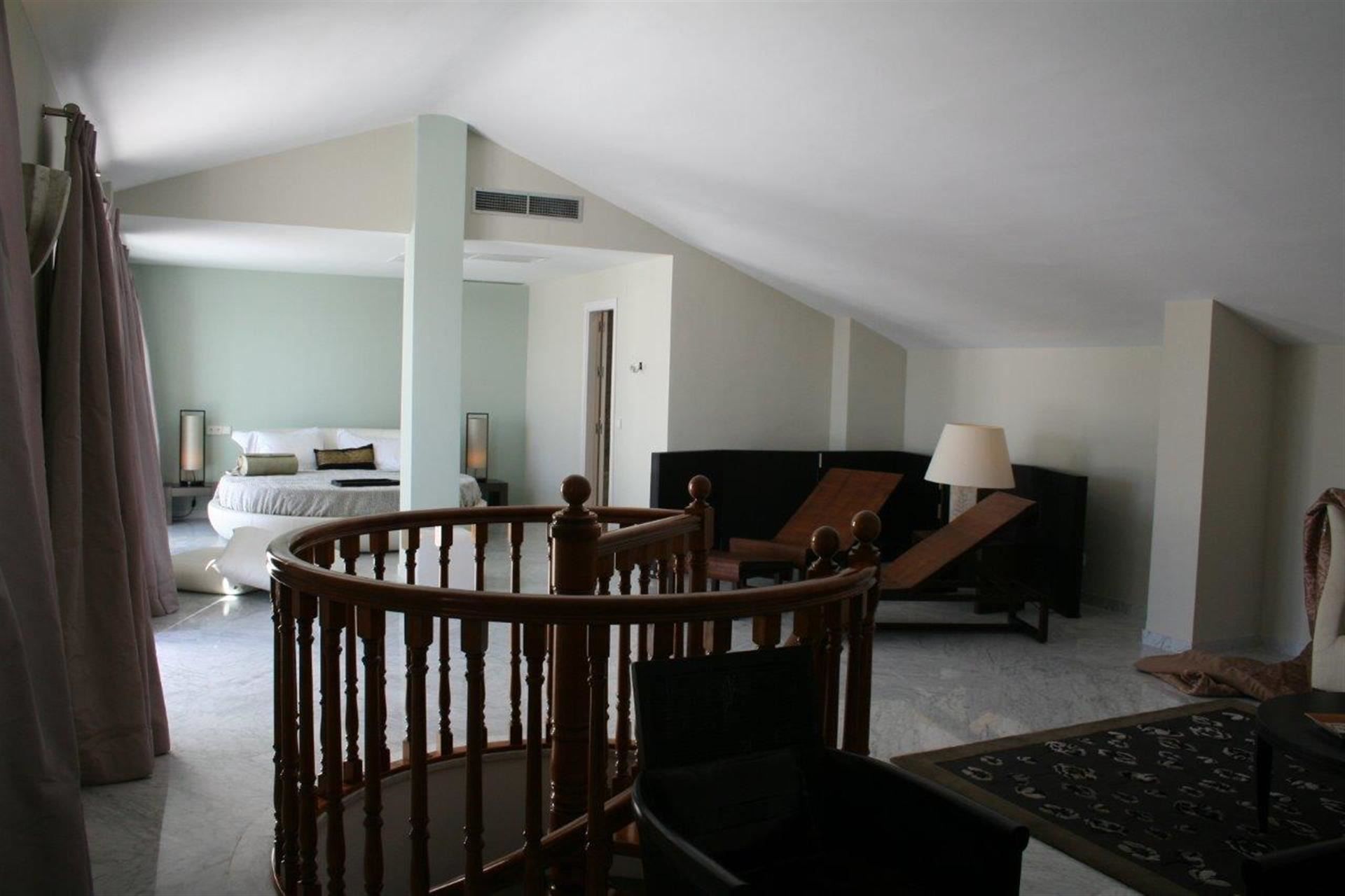 Apartamento com 3 quartos com piscina em Málaga, Espanha – Foto 10