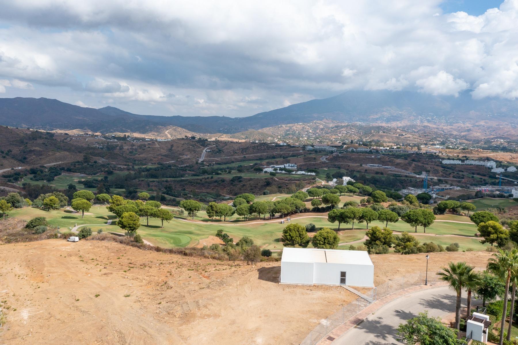 3,984 m² Plot in Mijas - Photo 17