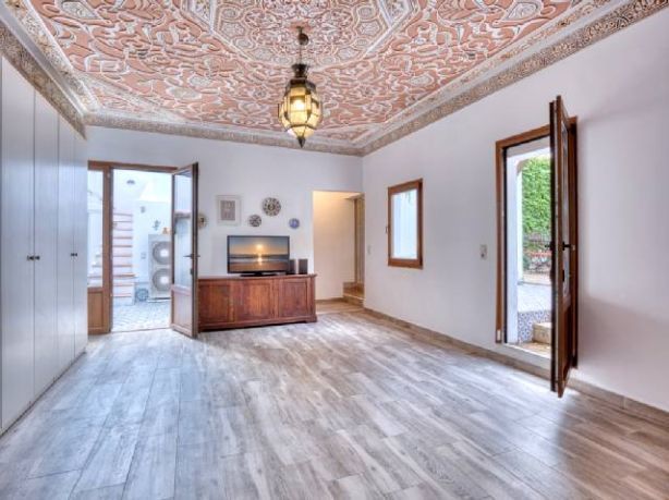 Villa con 5 camere con piscina a Baleari, Spagna – Foto 13