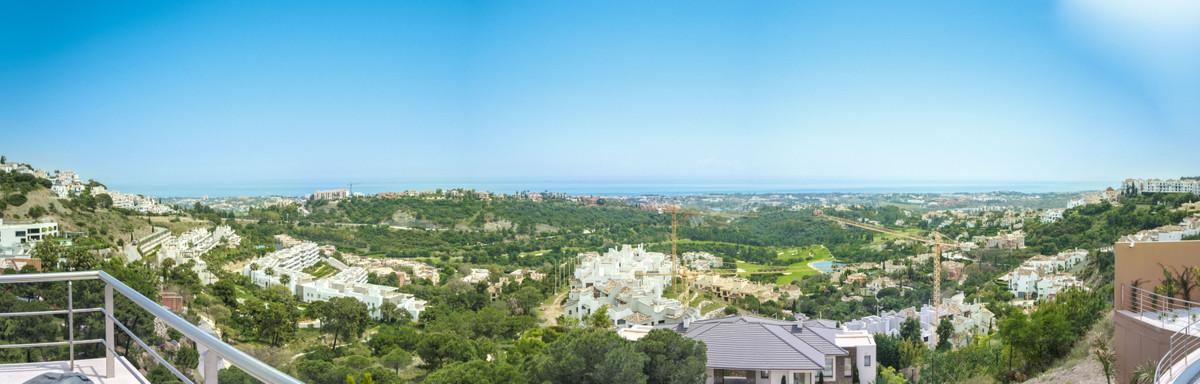 12 Bedroom Villa in Benahavís - Foto 46