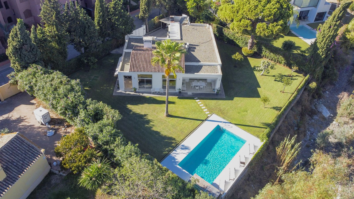 3 Bedroom Villa in San Pedro de Alcántara - Foto 2