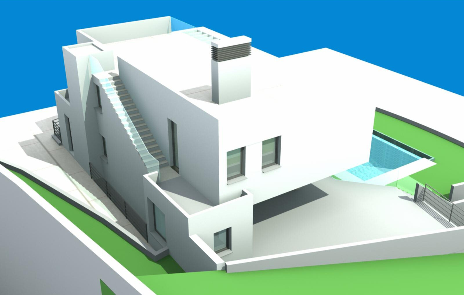 1,613 m² Plot in Mijas - Photo 14