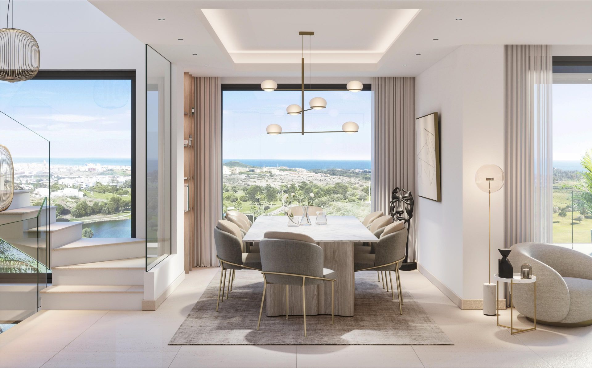 5 Bedroom Villa in Mijas - Photo 14