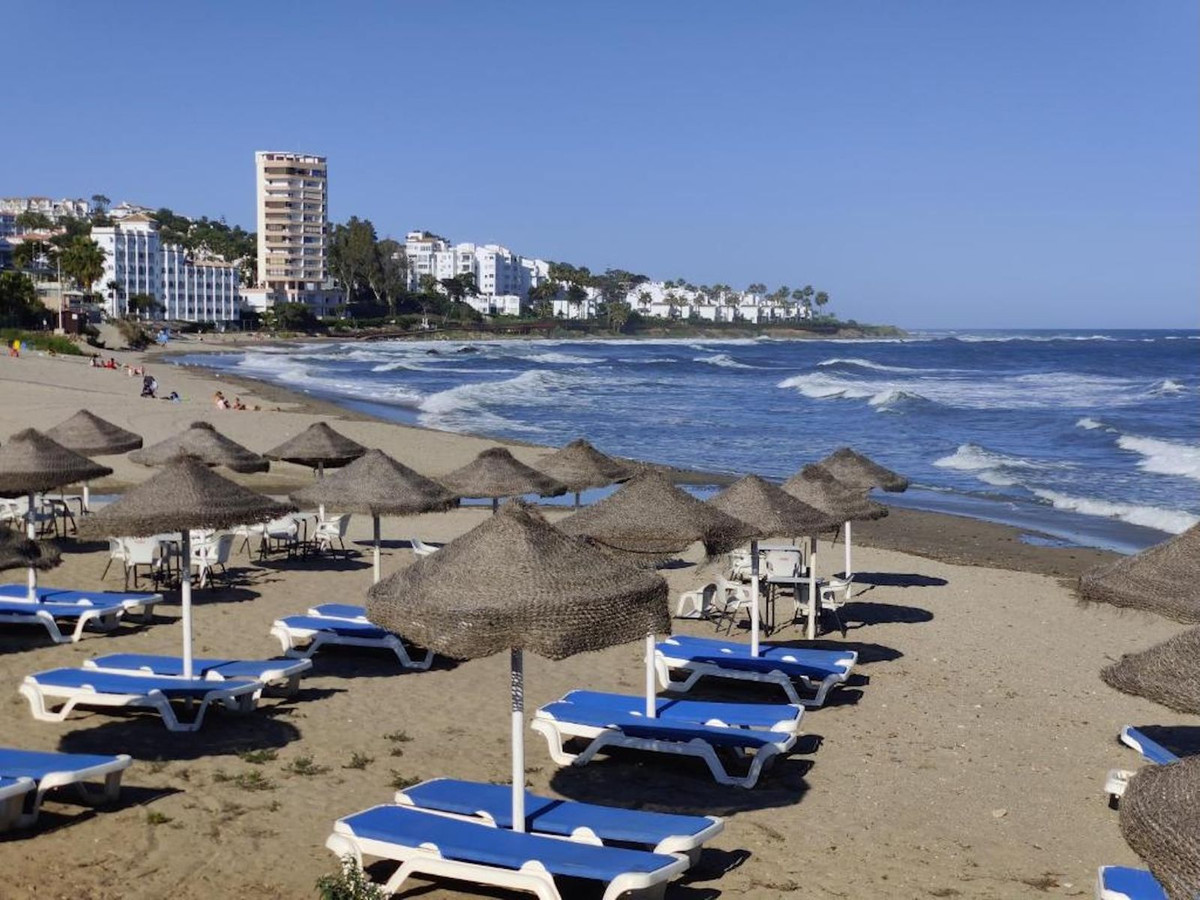 3 Bedroom Apartment in Mijas - Photo 43