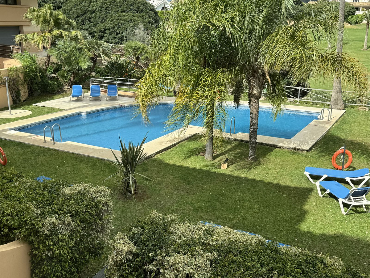 3 Bedroom Apartment in Marbella - Foto 24