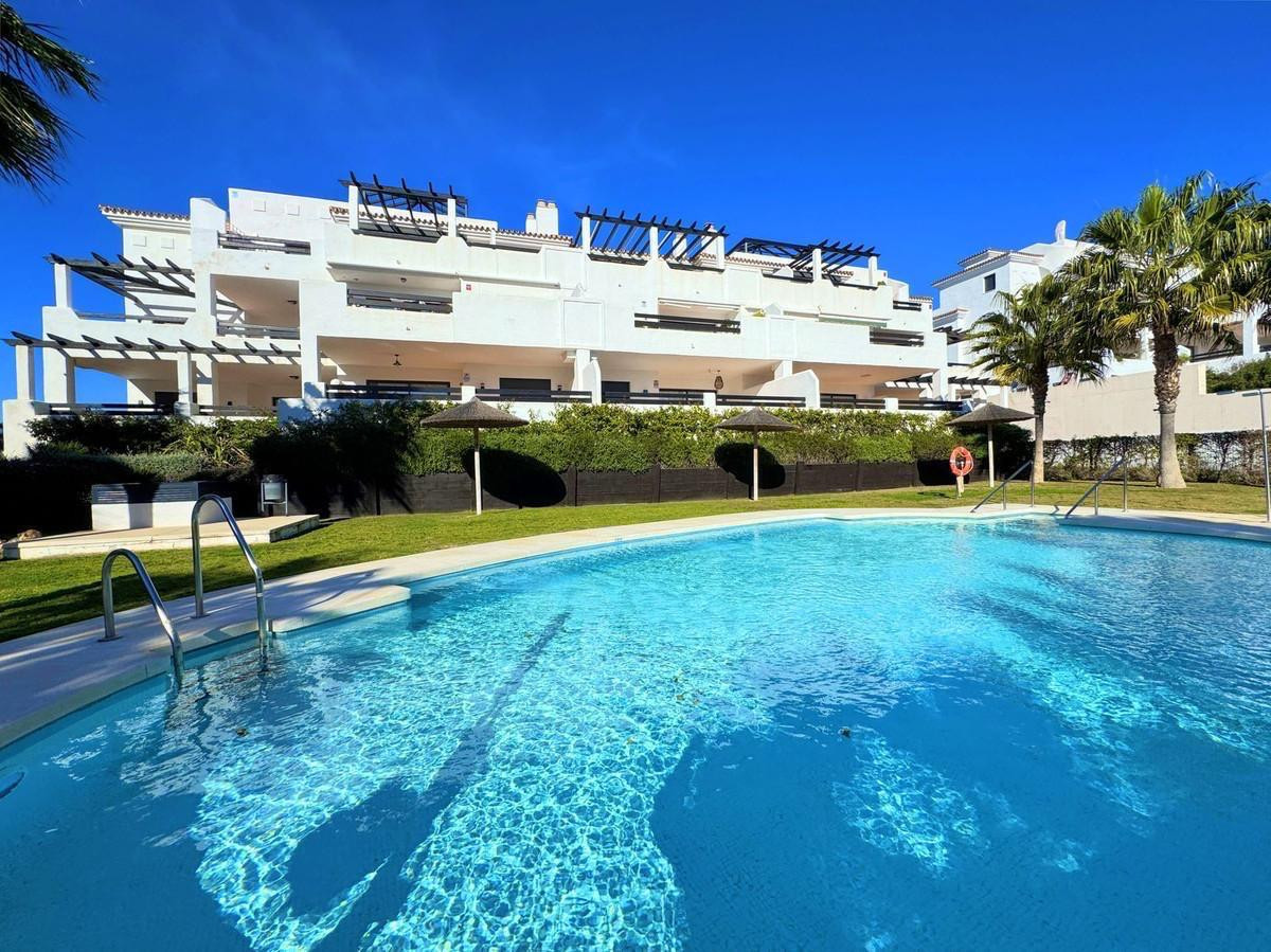 2 Bedroom Apartment in Casares