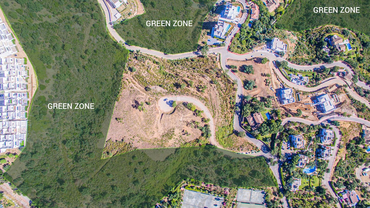 16,122 m² Plot in Marbella - Photo 3