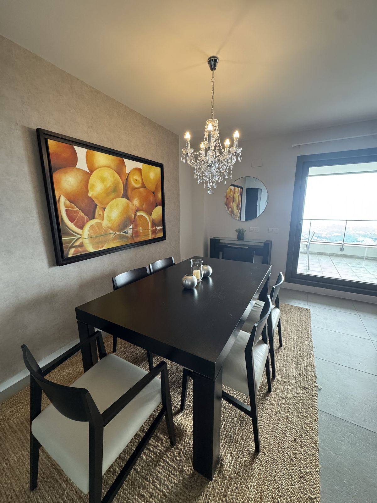3 Bedroom Apartment in Benalmádena - Photo 17