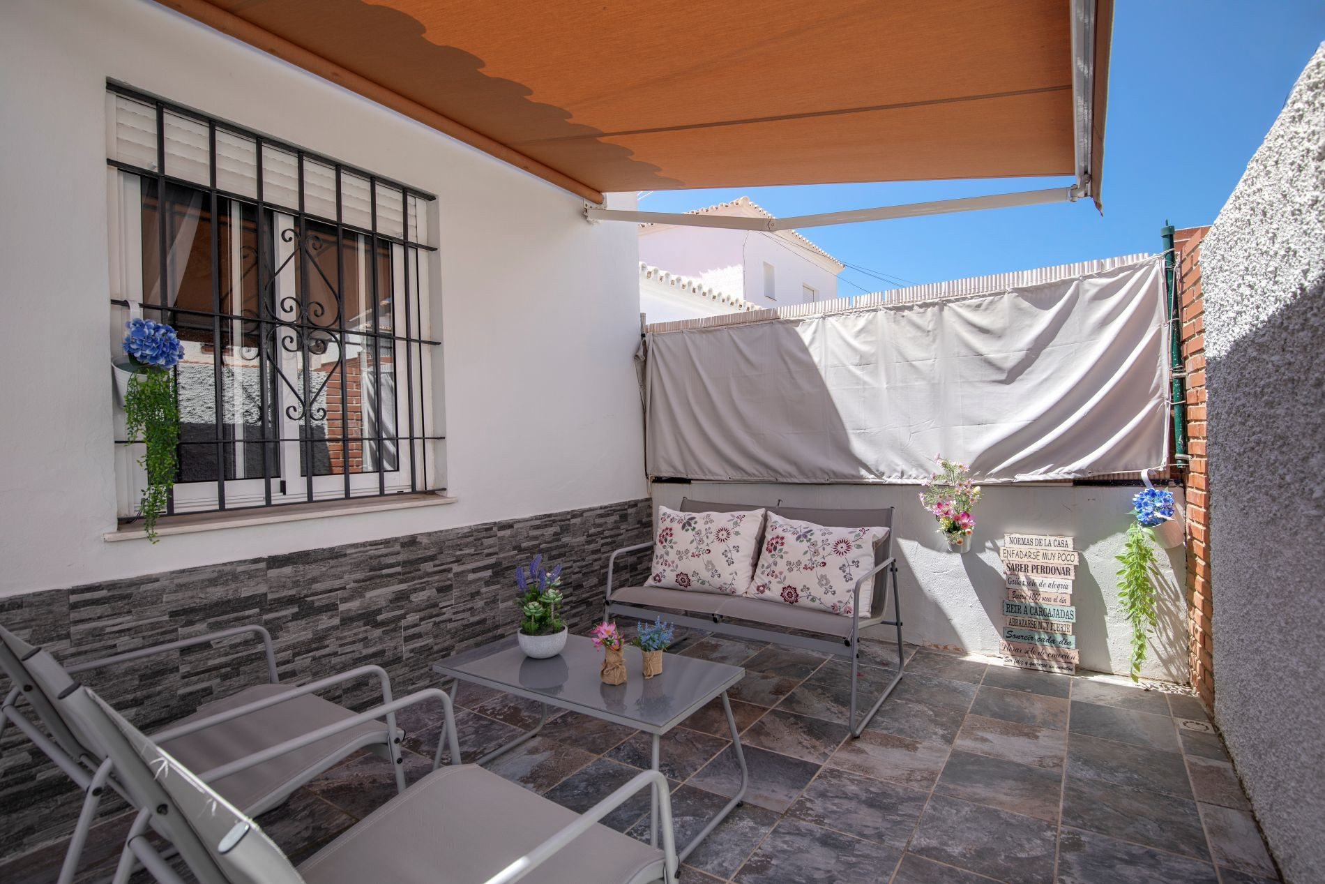 4 Bedroom Villa in Fuengirola - Photo 31