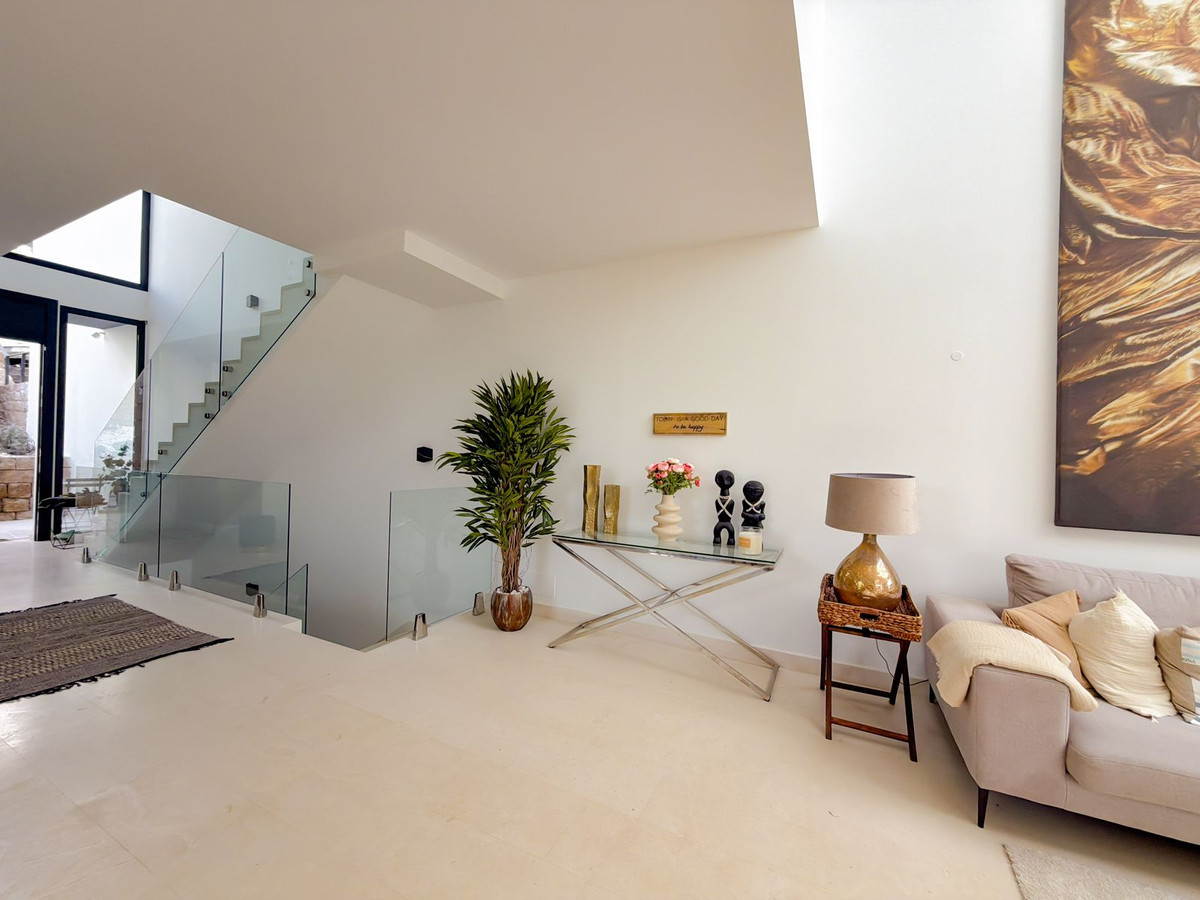 5 Bedroom Villa in Mijas - Foto 15